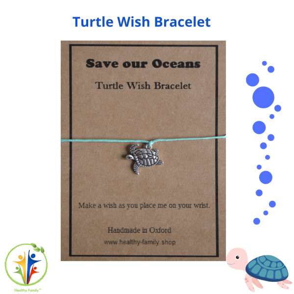 Save The Oceans Birthday Party Bag Premium - Image 3