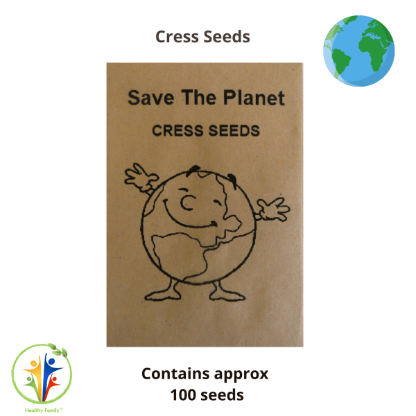 Save The Planet Birthday Party Bag Premium - Image 4