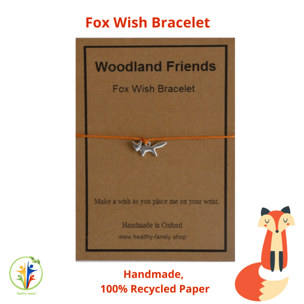 Woodland Friends Birthday Party Bag Premium - Image 5