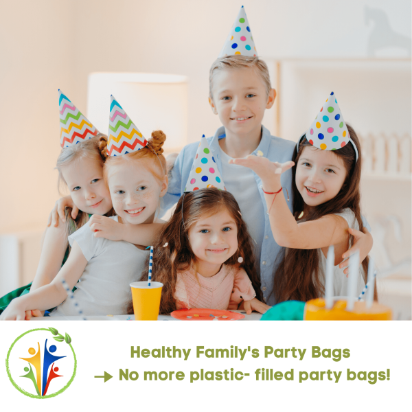 Save The Minibeasts Birthday Party Bag Premium - Image 5