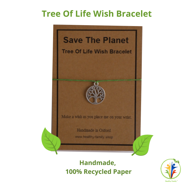Save The Planet Birthday Party Bag Premium - Image 5