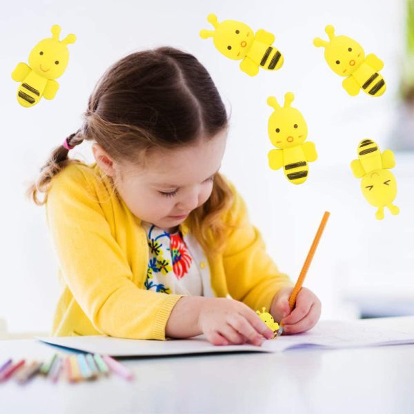 Save The Bees Birthday Party Bag Premium - Image 6