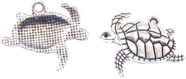 Turtle Wish String Bracelet. Plastic Free Party Bag Fillers. Eco- Friendly Party Favour. - Image 3