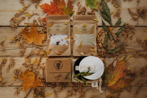Get Well Soon Gift Set. Hamper Gift Set for Women. Relaxation Pamper Hampers. Thoughtful Letterbox Gift for Her. - Image 2