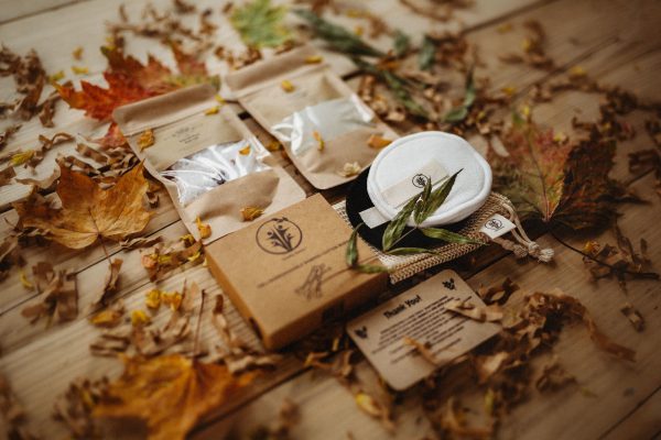 Get Well Soon Gift Set. Hamper Gift Set for Women. Relaxation Pamper Hampers. Thoughtful Letterbox Gift for Her. - Image 3