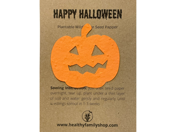Eco- Friendly Halloween Party Bag Premium - Image 2