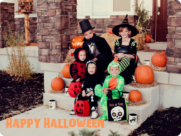 Eco- Friendly Halloween Party Bag Premium - Image 4