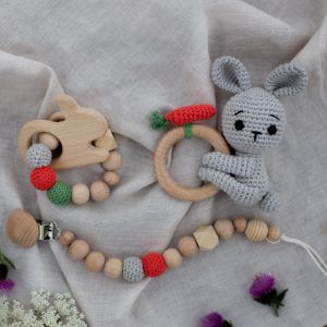 Bunny- New Baby Gift Set