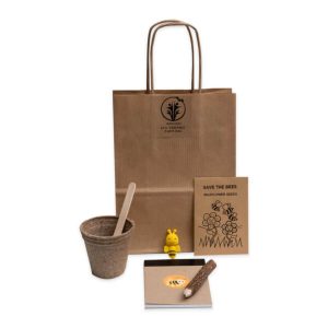 Eco-friendly party bags