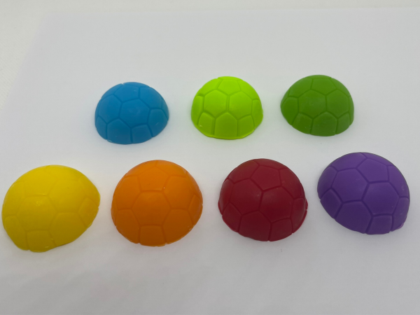 Football Themed Birthday Party Bag - Image 2