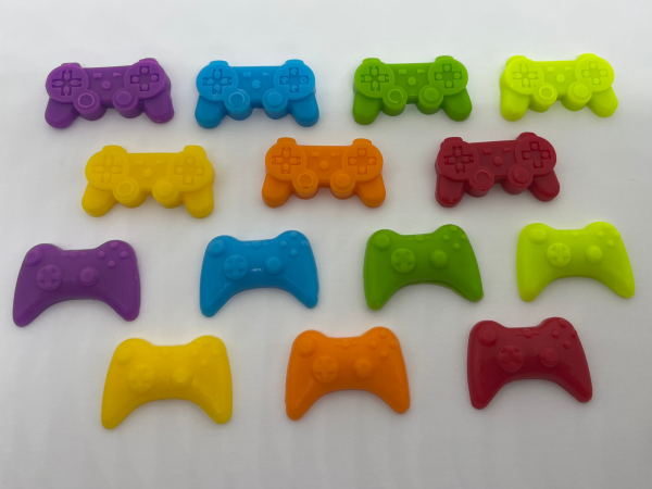 Gamer Themed Birthday Party Bag - Image 2
