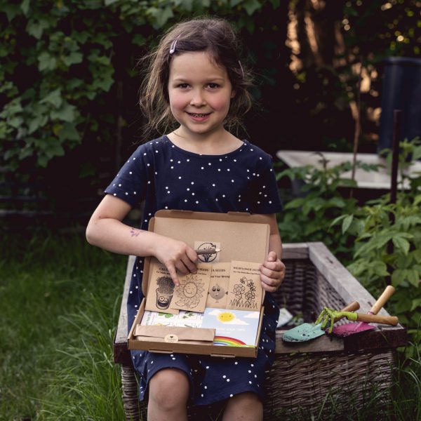 GROW YOUR OWN KIT FOR KIDS - Image 2