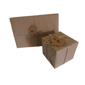 Gift Wrapping