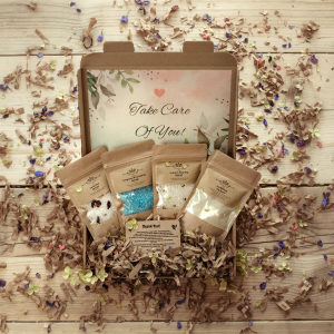 Zero waste beauty