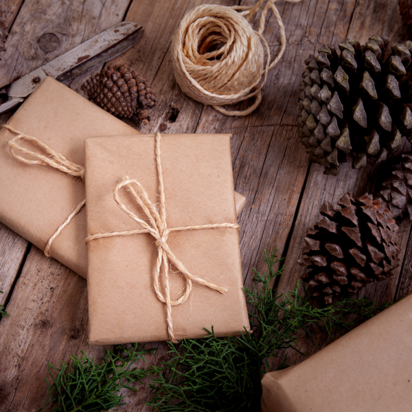 Gift Wrapping - Image 2