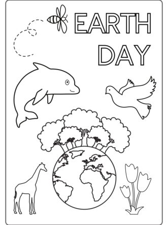 Earth Day