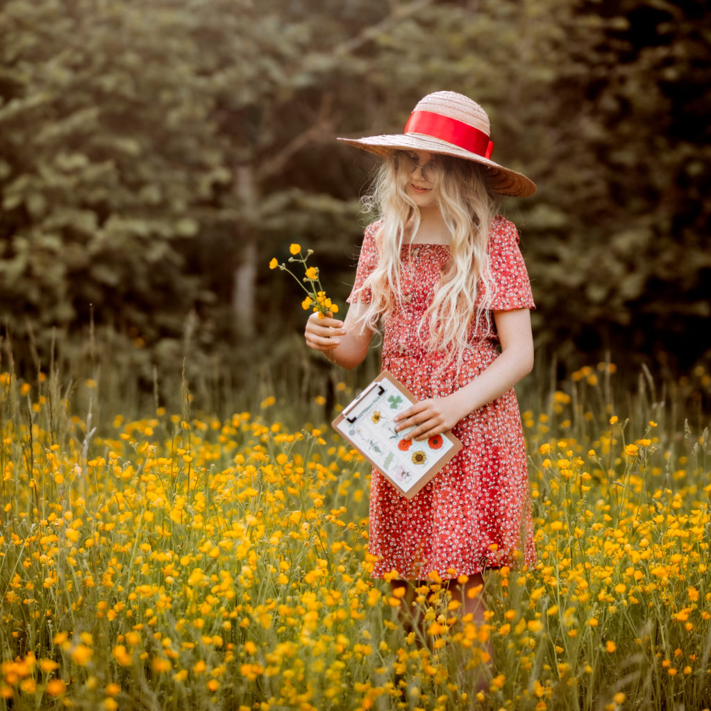 Tips For Connecting Children With Nature