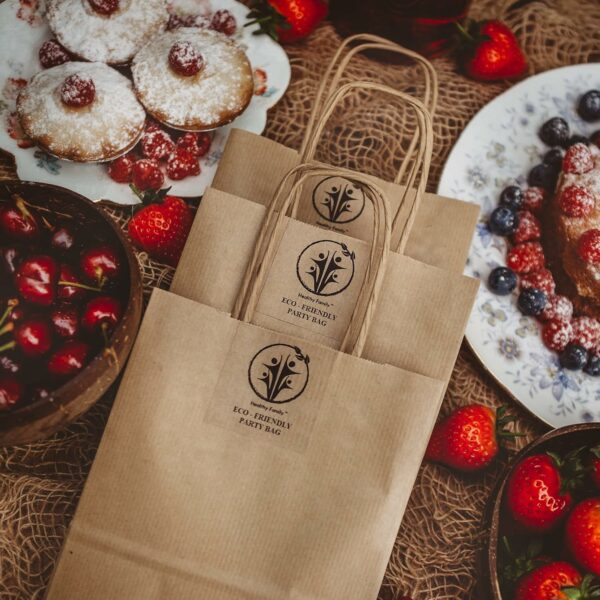 Eco- Friendly Christmas Party Bag Premium - Image 5